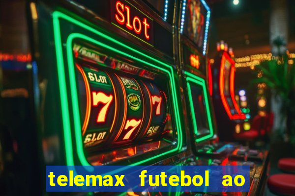 telemax futebol ao vivo - Divas